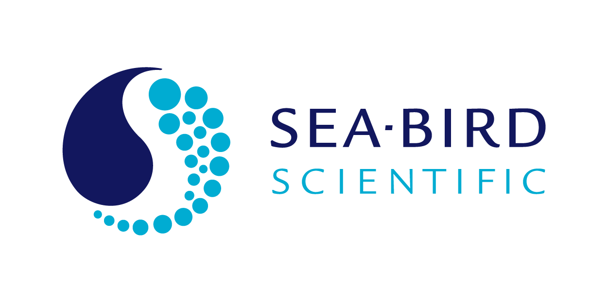 Seabird logo Seabird logo