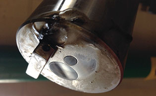 Click for a case study on improved sludge dewatering